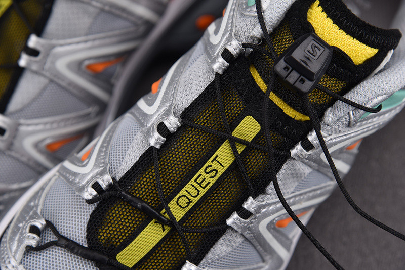 salomon xt-quest
