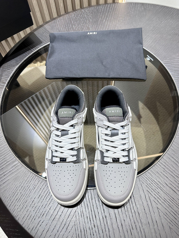 skel-top low sneakers