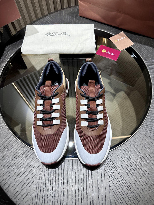 loro piana sneaker