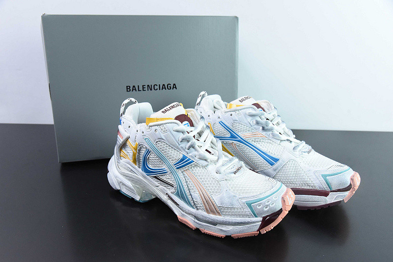 Ba*len*cia*ga runner sneaker