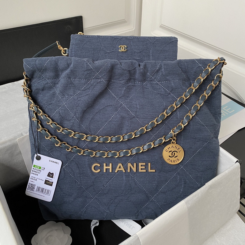 chanel purse