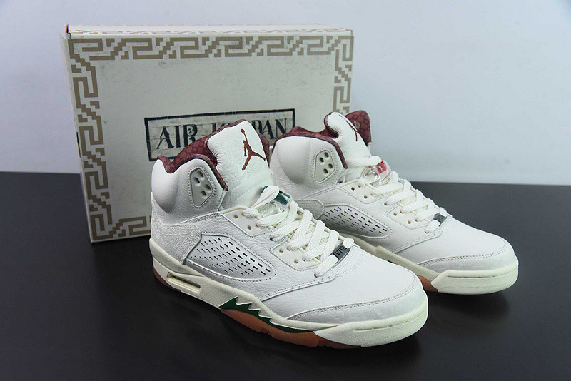 Air Jordan 5 "El Grito" HF8833-100