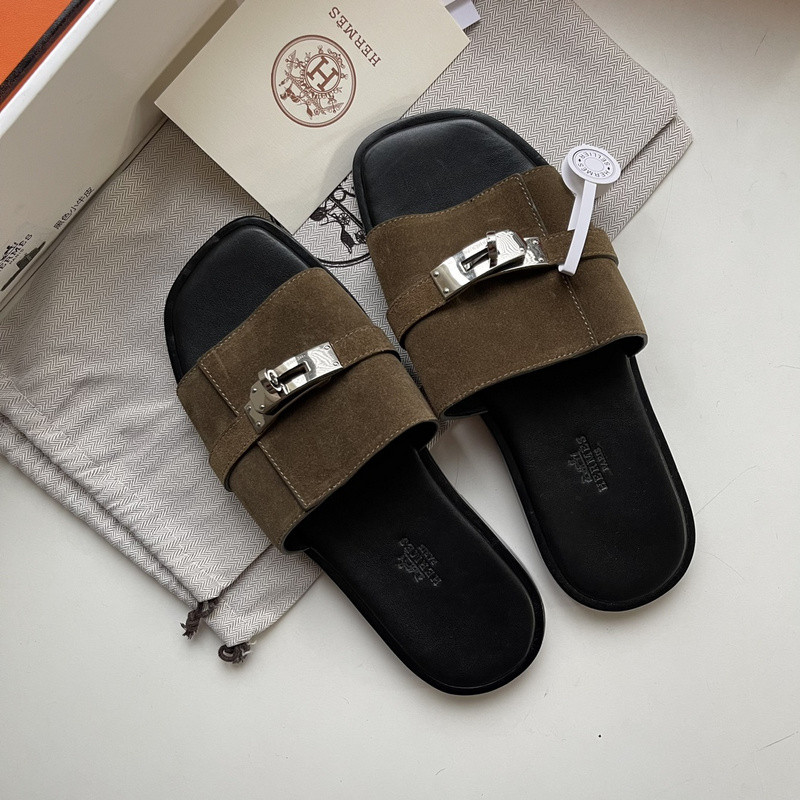 HERMES SLIDE