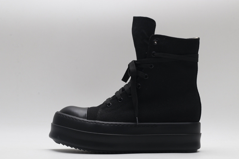 RICK OWENS DRKSHDW