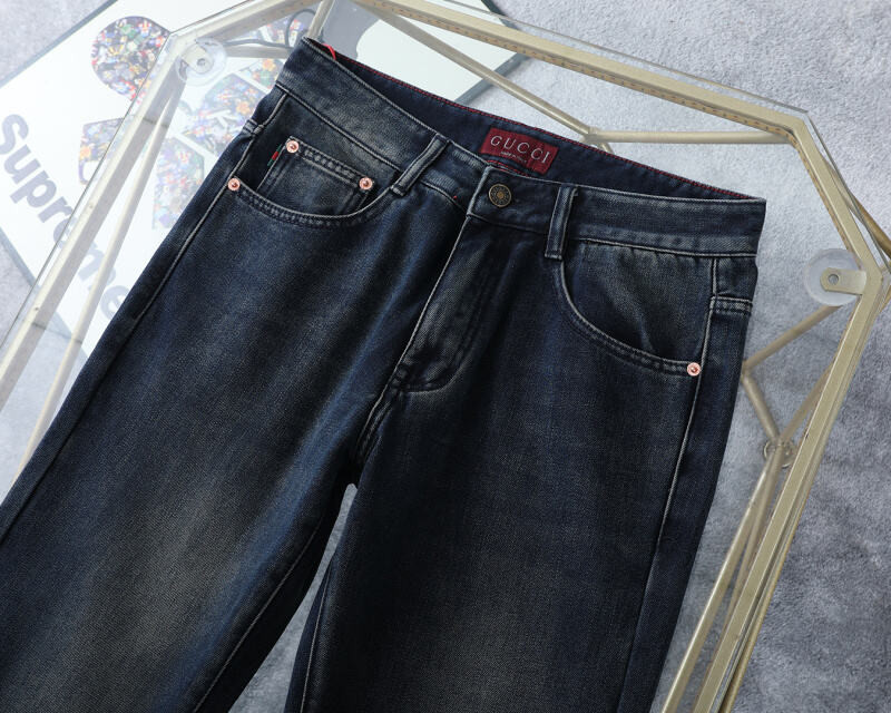 Aceshoe Jeans