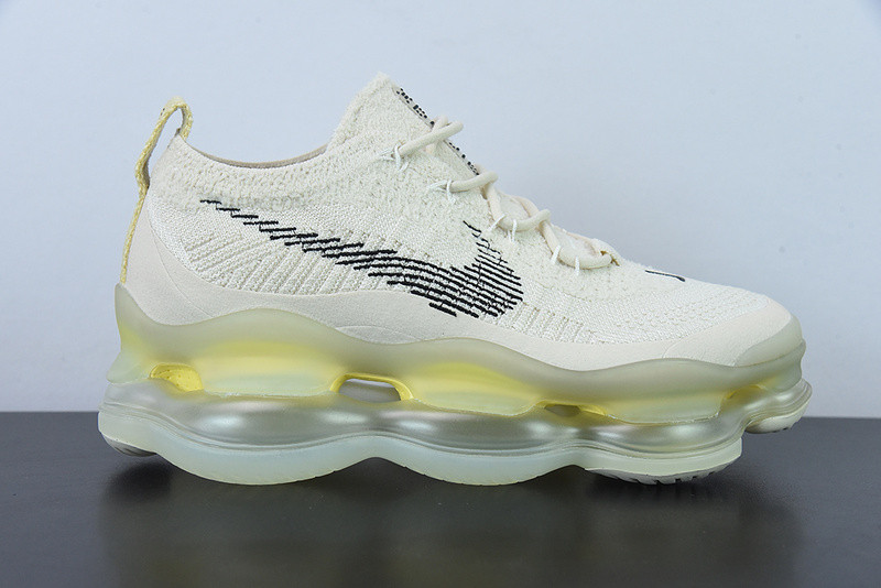 nike air max scorpion "phantom" dj4701-001