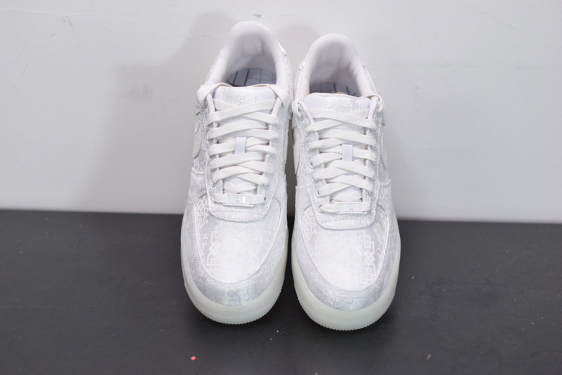 clot nike air force 1 premium ao9286-100