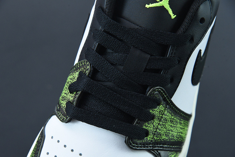 air jordan 1 low “wear away” dn3705-003