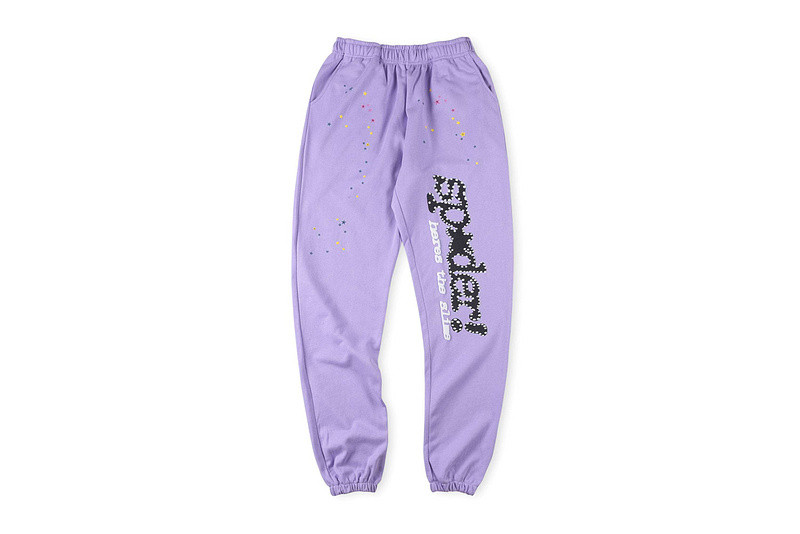 sp5der pants