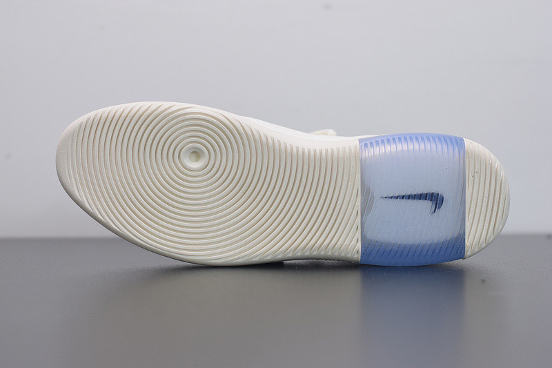 nike air fear of god 1 “sail” ar4237-100