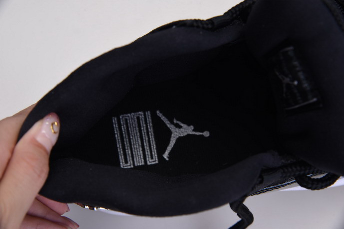 air jordan 11 “25th anniversary” ct8012-011