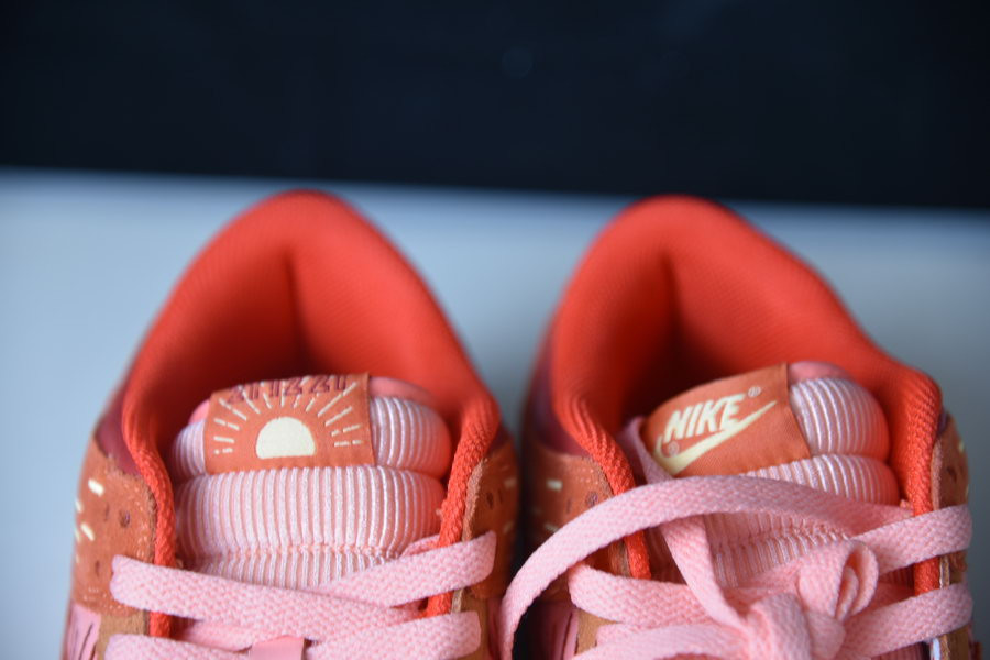 nike sb dunk low “winter solstice‘ do6723-800