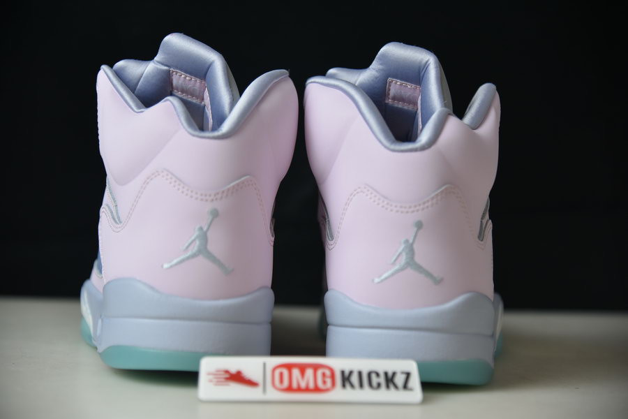 air jordan 5 easter dv0562-600