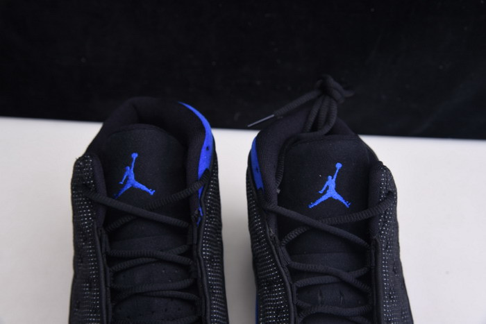 air jordan 13 retro “hyper royal” 414571-040
