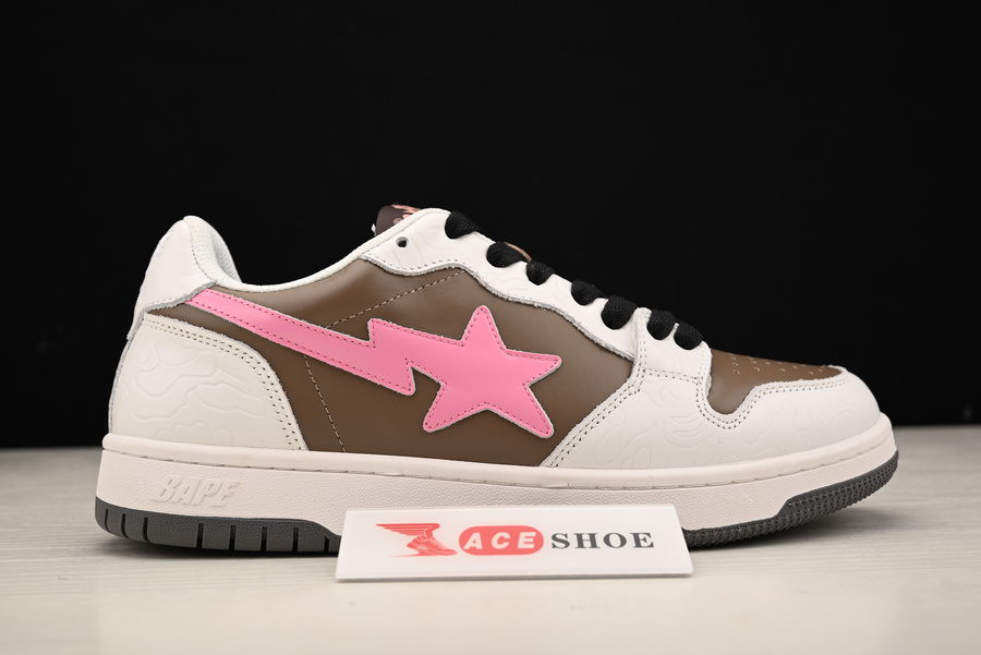 a bathing ape bape sk8 sta