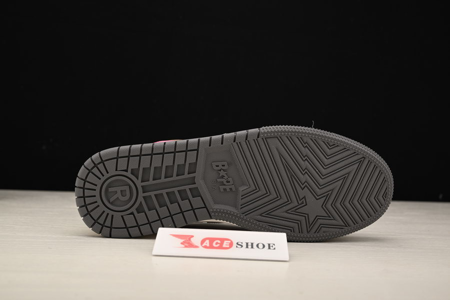 a bathing ape bape sk8 sta