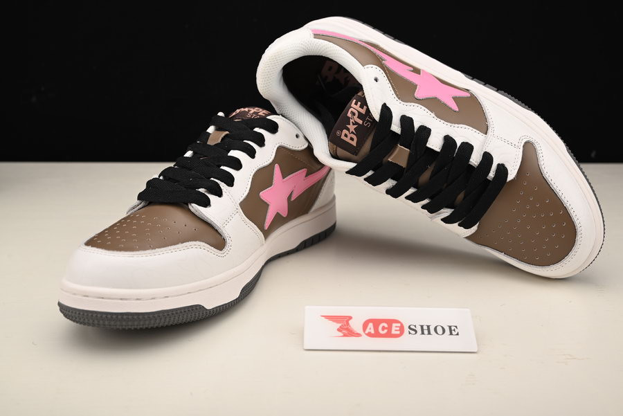 a bathing ape bape sk8 sta