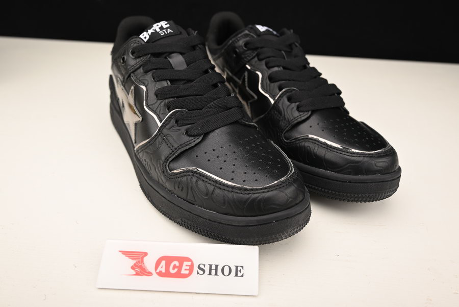 a bathing ape bape sk8 sta