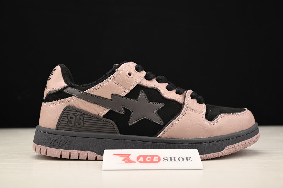 a bathing ape bape sk8 sta