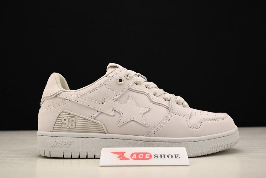 a bathing ape bape sk8 sta