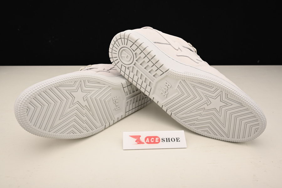 a bathing ape bape sk8 sta