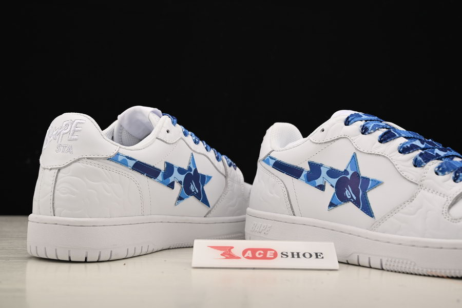 a bathing ape bape sk8 sta