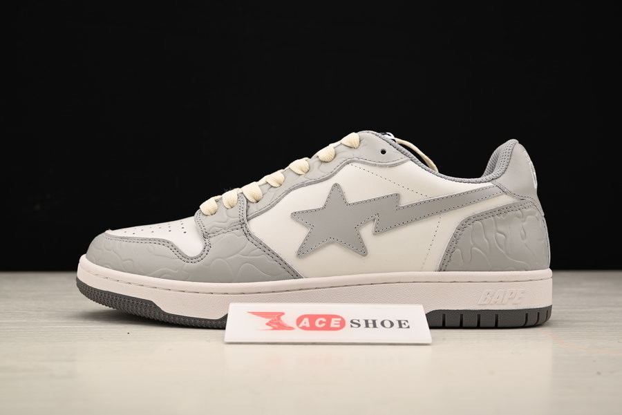 a bathing ape bape sk8 sta