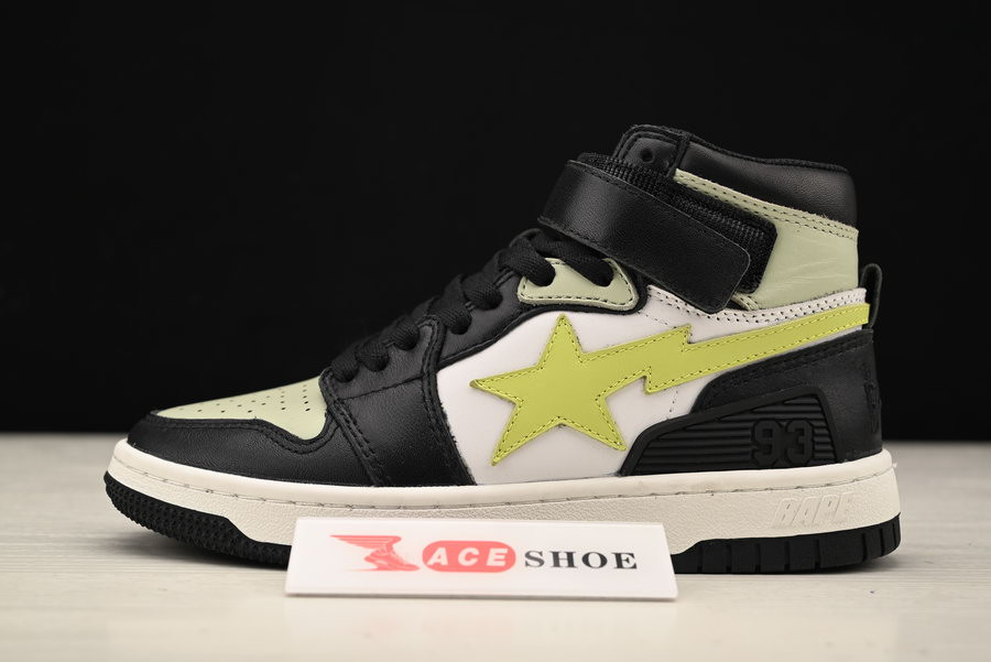 a bathing ape bape sk8 sta