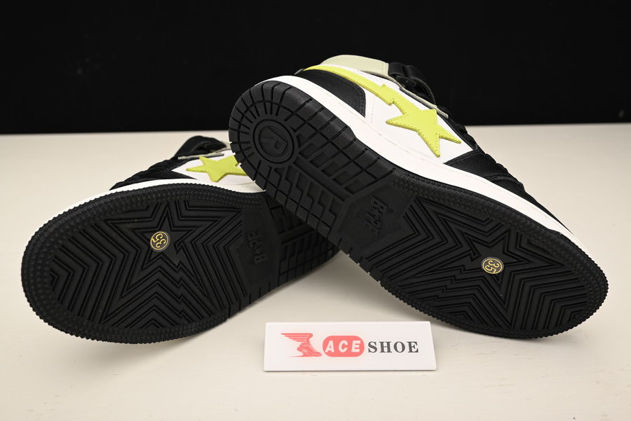 a bathing ape bape sk8 sta