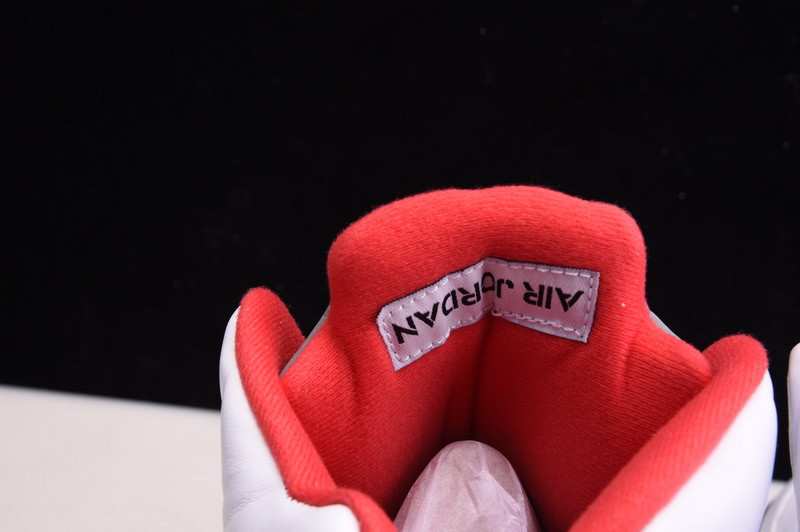 air jordan 5 fire red 3m silver tongue 2020 da1911-102