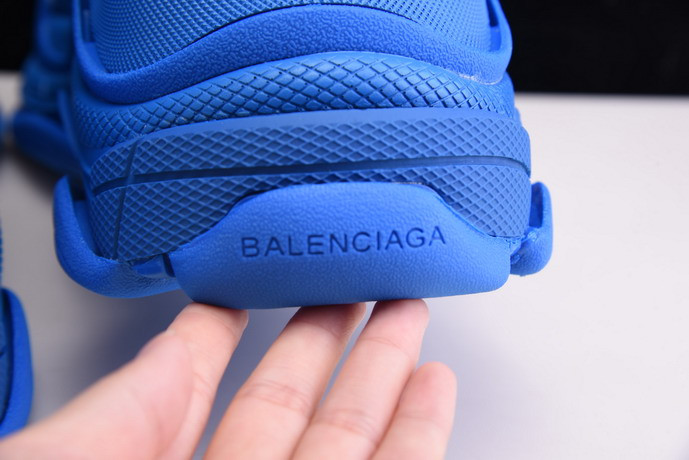 bc triple s trainer white 536737 w06e2 0848