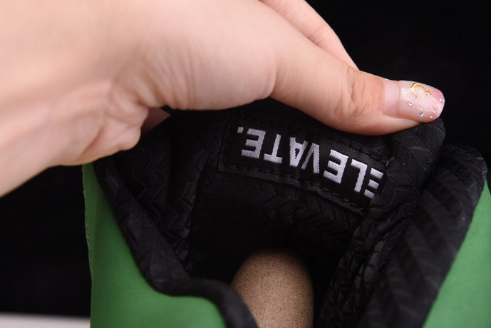 air jordan 5 oregon ducks ck6631-307