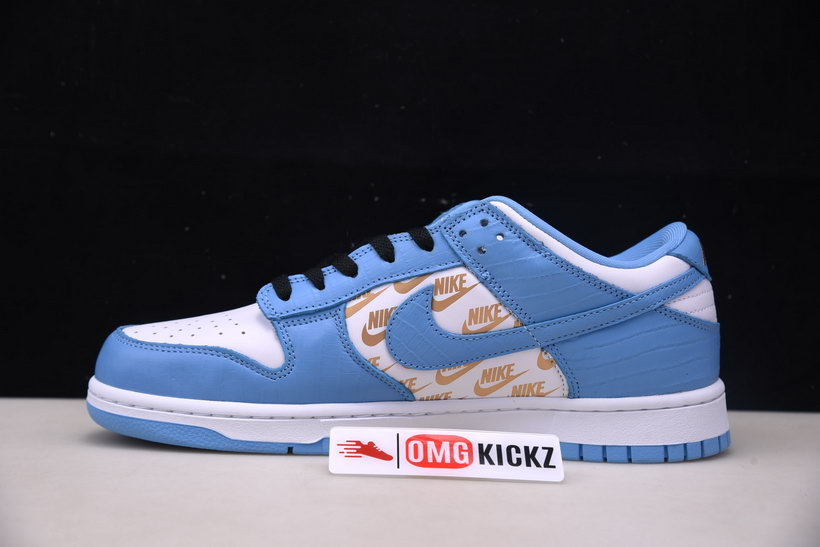 nike sb dunk low S*p*e x nike dh3228-141